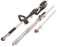 Scheppach TPH900 Telescopische Hegtrimmer | 900W - 5910504901
