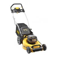 dewalt DCMW564N-XJ 2x 18V XR Grasmaaier zonder accu/lader