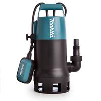 Tauchpumpe-Schmutzwasser PF1010 - MAKITA