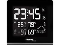 technoline Techno Line Funk-Wetterstation WS9065 X996771