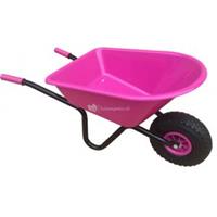 express Kinderkruiwagen Fuchsia Kindergereedschap Tuin