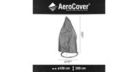 AeroCover Hangstoelhoes 100×H200 cm rond ? 