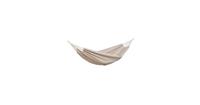 Amazonas Hängematte Arte, beige