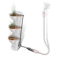 Gardena NatureUp! Bewateringsset Hoek Waterkraan (13157-20