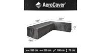 AeroCover Loungesethoes 330x255x100xH70 cm rechts? 