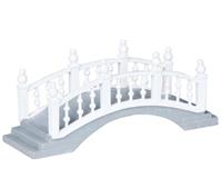 lemax Plastic foot bridge 