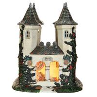 Kasteel Doornroosje Eftelingminiatuur