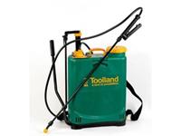 Toolland Drukspuit - 16 liter - 