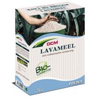 Dcm Vitasilica lavameel - Plantversterker - Poeder - 2Â kg