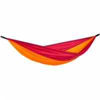 Amazonas Adventure Hammock Fire, Hängematte, rot/orange