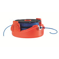 Black & Decker Reflex2 spoel+cap A6442-XJ