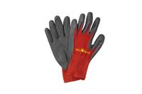 WOLF-Garten Beet-Handschuh "Boden", Handschuhe