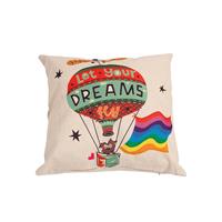 Tuinkussenshop Sierkussen 45x45 Balloon dreams