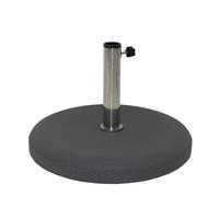 Parasol-shop Parasolvoet beton 40kg rond