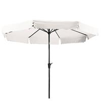 Madison parasols Parasol Kos Ø300 (Off white)
