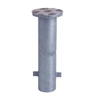 Glatz parasols Bodemhuls M4 Bogaart