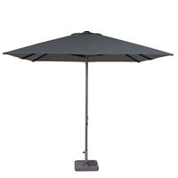 Parasol-shop Parasol Lima 300x300cm (Grey)