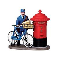lemax The postman 