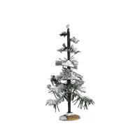 lemax 6 in.  Glittering Pine