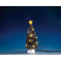 lemax Clear Light Evergreen Tree Medium