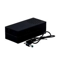 lemax Firework soundbox b/o 4.5v