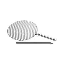 TRIPLE Rooster 55 - Kookrooster Accessoire voor H&ouml;fats TRIPLE Vuurschalen