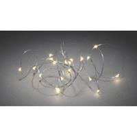 konstsmide Kerstverlichting - Warm wit - 