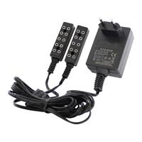 Kahlert Licht C 60963 Verlichtingstransformator Met rustlicht