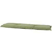 Madison kussens Bankkussen 150cm Basic green