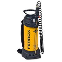Keine Angabe Hochdrucksprühgerät 10 Liter Ferrox