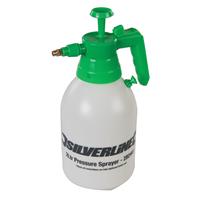 Silverline 282441 Pumpsprüher, 2 L 2 L