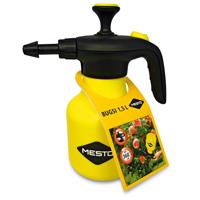 Mesto 3132GR Bugsi 360° Plantenspuit - 1,5L - Kunststof - NBR