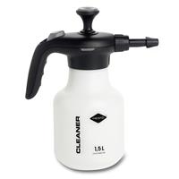 Mesto 3132BC Cleaner Drukspuit - 1,5L - Kunststof - EPDM