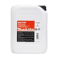 Makita Kettensägenhaftöl 5L