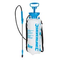 Silverline Drukspuit, 10 Liter (10 Liter)