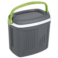 EDA Koelbox Iceberg grijs 32 L 6702793