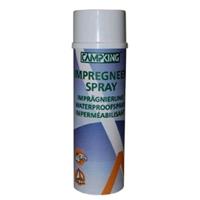 Waterproof Impregneerspray 500ml