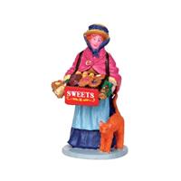 lemax Sweet Seller