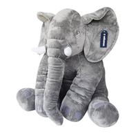 MikaMax Olifant Knuffel - 65cm