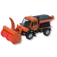 Jaegerndorfer Unimog winterdienst