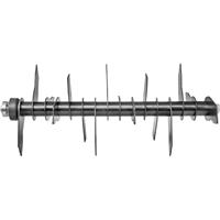 Mtd Verticuteermessen 38cm
