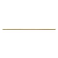 Luva Steel hout dun 1500x24mm