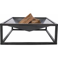 Terrashaard Vuurschaal Fire Pit Tervo industrial 80 cm