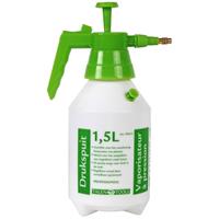 Drukspuit professioneel 1,5 liter