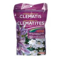 DCM clematis en klimplant voeding 750 gram