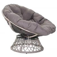 Sens-line Donja relax fauteuil - taupe