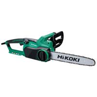 HiKOKI CS35SBWAZ Elektrische Kettingzaag 35cm