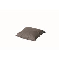 Madison kussens Sierkussen 45x45cm Outdoor Oxford taupe