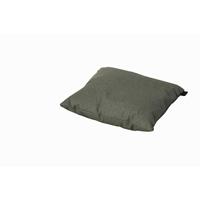 Madison kussens outdoor sierkussen Oxford - groen - 45x45 cm