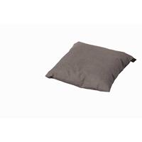 Madison kussens Sierkussen 45x45cm Outdoor Oxford grey